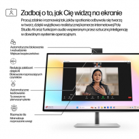 Monitor HP S7 Pro 27 UHD DP HDMI USB-C