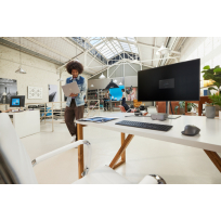 Monitor HP S7 Pro 27 UHD DP HDMI USB-C
