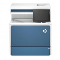 Urządzenie wielofunkcyjne HP Colour LaserJet Enterprise X58045dn MFP