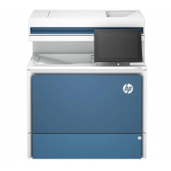 Urządzenie wielofunkcyjne HP Colour LaserJet Enterprise X58045dn MFP