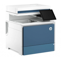 Urządzenie wielofunkcyjne HP Colour LaserJet Enterprise X58045dn MFP