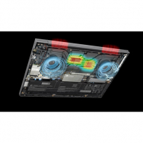 Laptop HP Zbook X 16 G1A 16 [konfiguracja indywidualna]