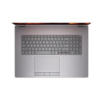 Laptop HP ZBook Fury 18 G1i [konfiguracja indywidualna]