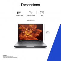 Laptop HP ZBook Fury 16 G1i [konfiguracja indywidualna]