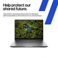 Laptop HP ZBook Fury 16 G1i [konfiguracja indywidualna]