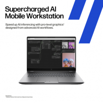 Laptop HP ZBook Fury 16 G1i [konfiguracja indywidualna]