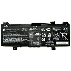 Bateria HP 47.3Wh Li-ion HP HSTNN-DB7X