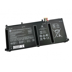 Bateria HP 50Wh Li-ion 4 HSTNN-IB8D