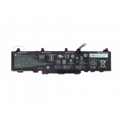 Bateria HP 53Wh 3-cell Li-Po L77608-2C1