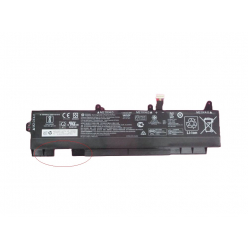 Bateria HP 53Wh Li-ion CC03XL