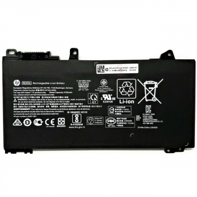 Bateria HP 6YX10AV 6YX10AV 6YX10AV