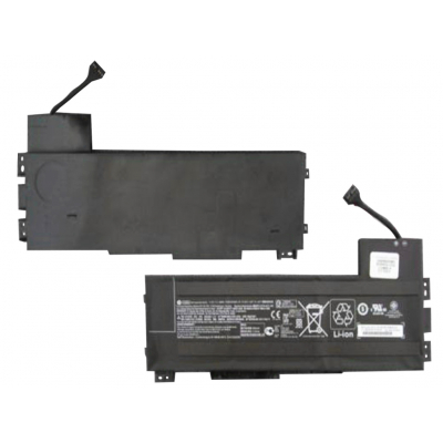 Bateria HP 90Wh 9-cell Li-ion HSTNN-DB7D