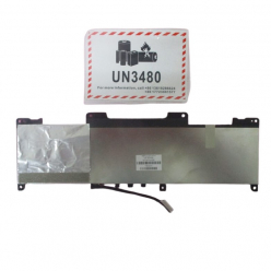Bateria HP SPS-BATT 3C42Wh 3.95Ah LI M73474-007