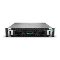 Serwer HP ProLiant DL345 Gen11 9124 64GB-R 8LFF MR416i-p 2x960GB SATA SSD 2x1000W RPS