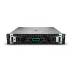Serwer HP ProLiant DL345 Gen11 9124 64GB-R 8LFF MR416i-p 2x960GB SATA SSD 2x1000W RPS