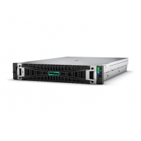 Serwer HP ProLiant DL345 Gen11 9124 64GB-R 8LFF MR416i-p 2x960GB SATA SSD 2x1000W RPS