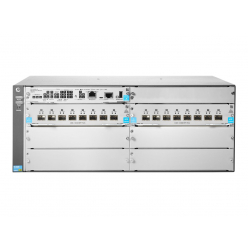 Switch HP 5406R 16SFP+ v3 zl2 Switch