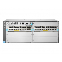 Switch HP 5406R 44GT PoE+ / 4SFP+ v3 zl2 Switch