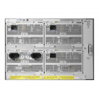 Switch HP 5412R zl2 Switch
