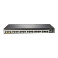 Switch HP Aruba 2930M 24 Smrt Rte PoE+ 1s Switch