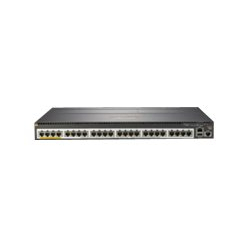 Switch HP Aruba 2930M 24 Smrt Rte PoE+ 1s Switch