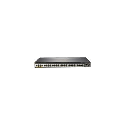 Switch HP Aruba 2930M 24 Smrt Rte PoE+ 1s Switch