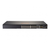 Switch HP Aruba 2930M 24G 1-slot Switch