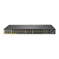 Switch HP Aruba 2930M 40G 8 Smrt Rte PoE+ 1s Switch