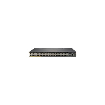 Switch HP Aruba 2930M 40G 8 Smrt Rte PoE+ 1s Switch