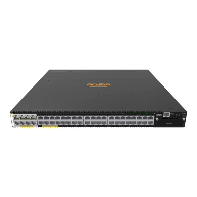 Switch HP Aruba 3810M Switch 24SFP+250W