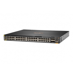 Switch HP Aruba 6300M Switch 24-port SFP+ and 4-port SFP56