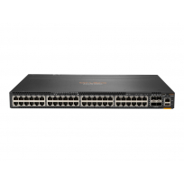 Switch HP Aruba 6300M Switch 48-port 1GbE and 4-port SFP56