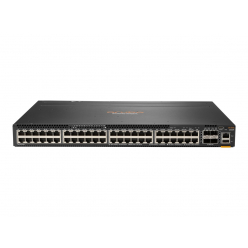 Switch HP Aruba 6300M Switch 48-port 1GbE and 4-port SFP56