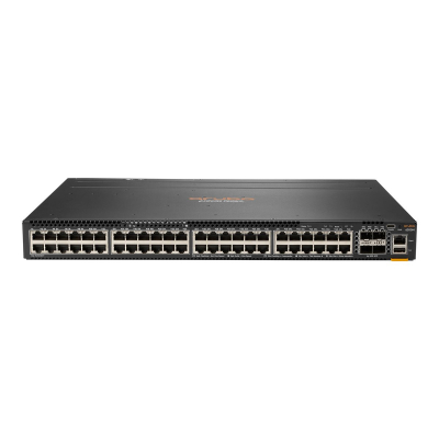 Switch HP Aruba 6300M Switch 48-port 1GbE and 4-port SFP56