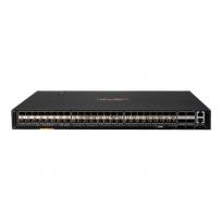 Switch HP Aruba 8320 48 10/6 40 X472 5 2 Bdl