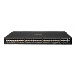 Switch HP Aruba 8320 48 10/6 40 X472 5 2 Bdl