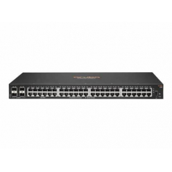 Switch HP Aruba 6200F 48G Class4 PoE+ 4SFP+ 740W Switch JL728A