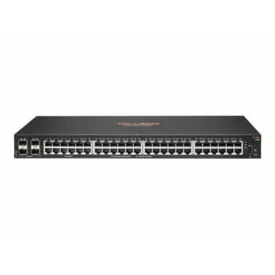 Switch HP Aruba 6200F 48G Class4 PoE+ 4SFP+ 740W Switch JL728A