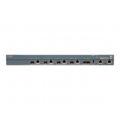 Punkt dostępowy HP Aruba 7205   2-port 10GBASE-X (SFP+) Controller