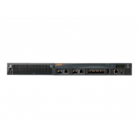 Punkt dostępowy HP Aruba 7210   4p 10GBase-X SFP+ 2p Dual Pers 10/100/1000BASE-T or SFP Controller