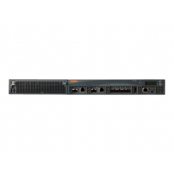 Punkt dostępowy HP Aruba 7210   4p 10GBase-X SFP+ 2p Dual Pers 10/100/1000BASE-T or SFP Controller