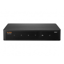 Punkt dostępowy HP Aruba 9004 Branch Gateway   4-Port 10/100/1000BASE-T LTE