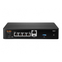 Punkt dostępowy HP Aruba 9004 Gateway RW 4-Port GbE RJ45