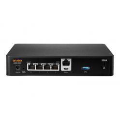 Punkt dostępowy HP Aruba 9004 Gateway RW 4-Port GbE RJ45