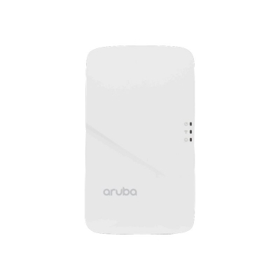 Punkt dostępowy HP Aruba AP-303HR   Remote AP Bundle
