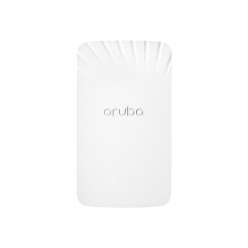 Punkt dostępowy HP Aruba AP-503H Access Point RW Dual Radio 2x2 802.11ax Unified Hospitality 1+2 Ethernet