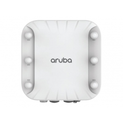 Punkt dostępowy HP Aruba AP-518 Access Point   802.11ax 2x2:2/4x4:4 Dual Radio 6xRPSMA Connectorized Indoor Hardened