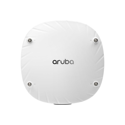 Punkt dostępowy HP Aruba AP-534 Access Point RW Dual Radio 4x4:4 802.11ax External Antennas Unified Campus