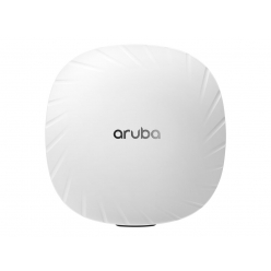 Punkt dostępowy HP Aruba AP-535 Access Point RW Dual Radio 4x4:4 802.11ax Internal Antennas Unified Campus