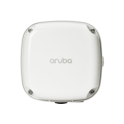 Punkt dostępowy HP Aruba AP-567EX   802.11ax Dual 2x2:2 Radio Internal Directional Ant Outdoor HazLoc AP
